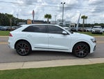 2023 Audi Q8 Premium Plus 55 TFSI quattro Tiptronic