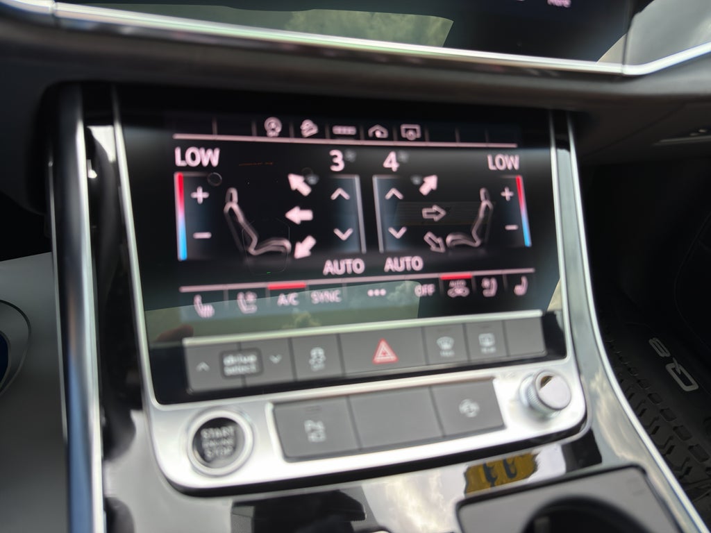 2023 Audi Q8 Premium Plus 55 TFSI quattro Tiptronic