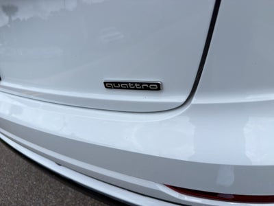 2023 Audi Q8 Premium Plus 55 TFSI quattro Tiptronic