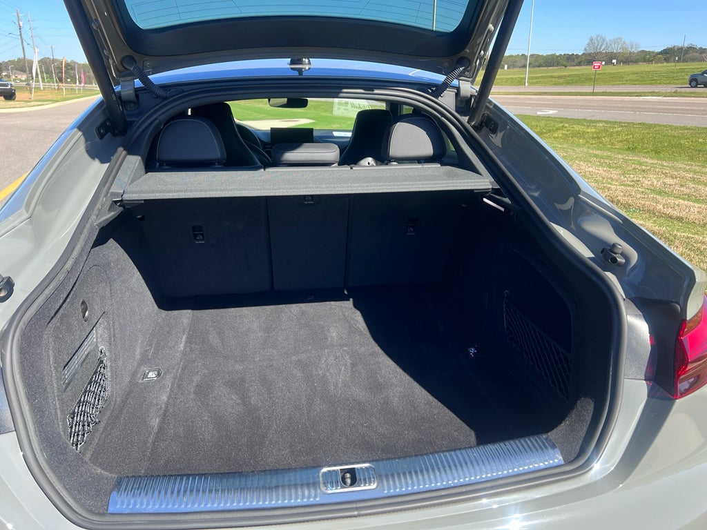 2022 Audi S5 Sportback Premium Plus TFSI quattro Tiptronic