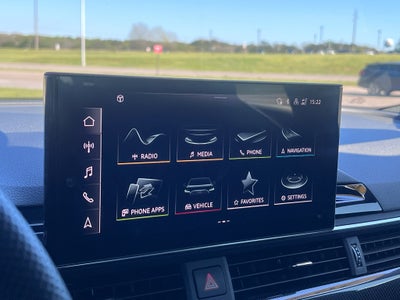 2022 Audi S5 Sportback Premium Plus TFSI quattro Tiptronic