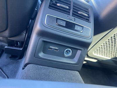 2022 Audi S5 Sportback Premium Plus TFSI quattro Tiptronic