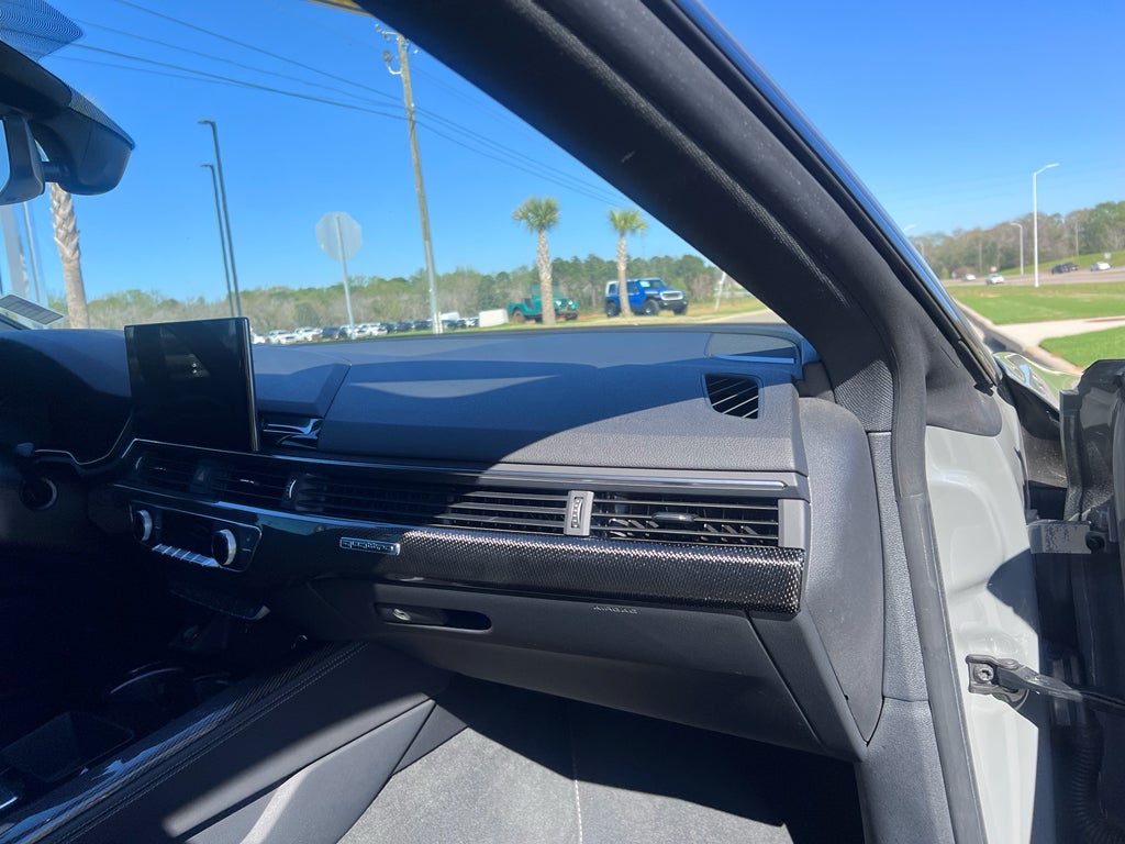 2022 Audi S5 Sportback Premium Plus TFSI quattro Tiptronic