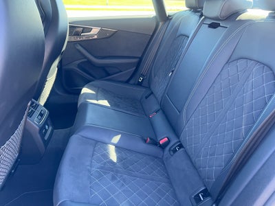 2022 Audi S5 Sportback Premium Plus TFSI quattro Tiptronic