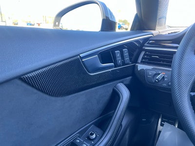 2022 Audi S5 Sportback Premium Plus TFSI quattro Tiptronic