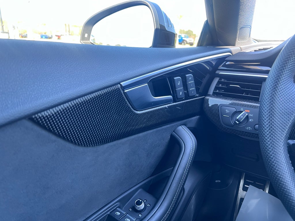 2022 Audi S5 Sportback Premium Plus TFSI quattro Tiptronic