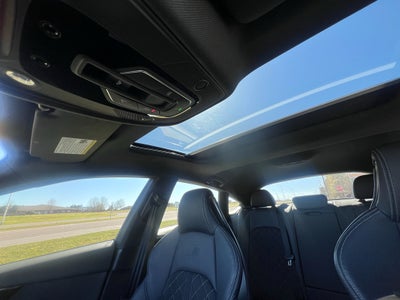 2022 Audi S5 Sportback Premium Plus TFSI quattro Tiptronic