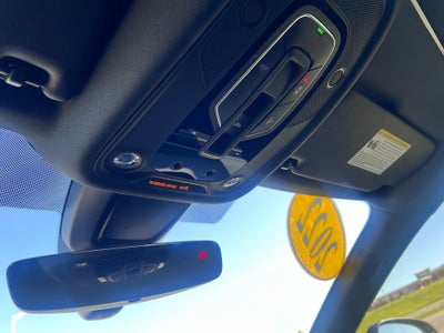 2022 Audi S5 Sportback Premium Plus TFSI quattro Tiptronic