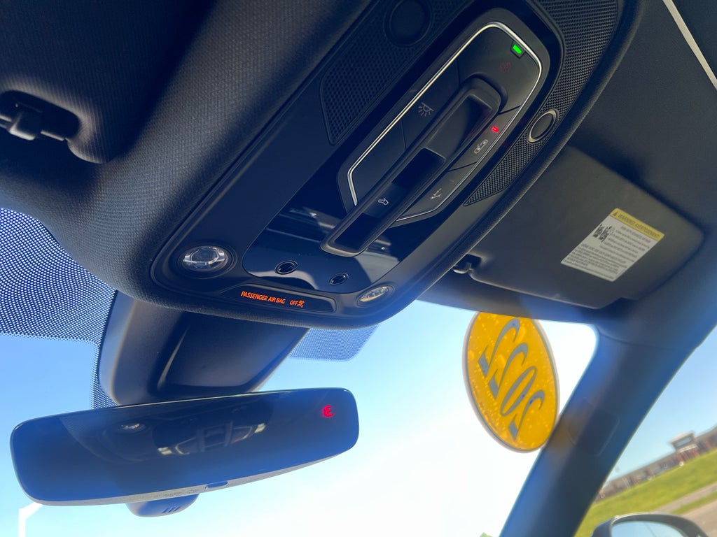 2022 Audi S5 Sportback Premium Plus TFSI quattro Tiptronic