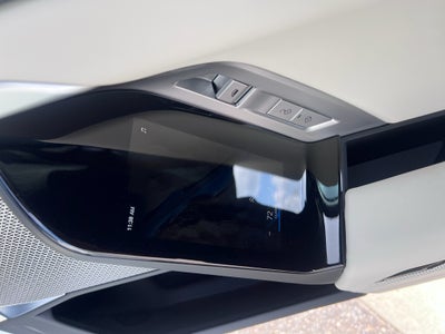 2025 BMW 7 series 740i