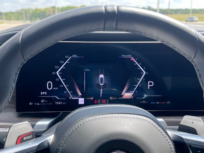 2025 BMW 7 series 740i