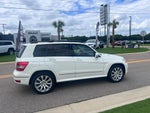 2011 Mercedes-Benz GLK 350