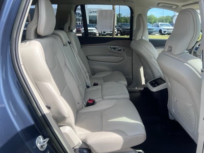 2023 Volvo XC90 B6 Plus 7-Seater