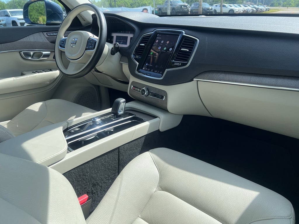 2023 Volvo XC90 B6 Plus 7-Seater