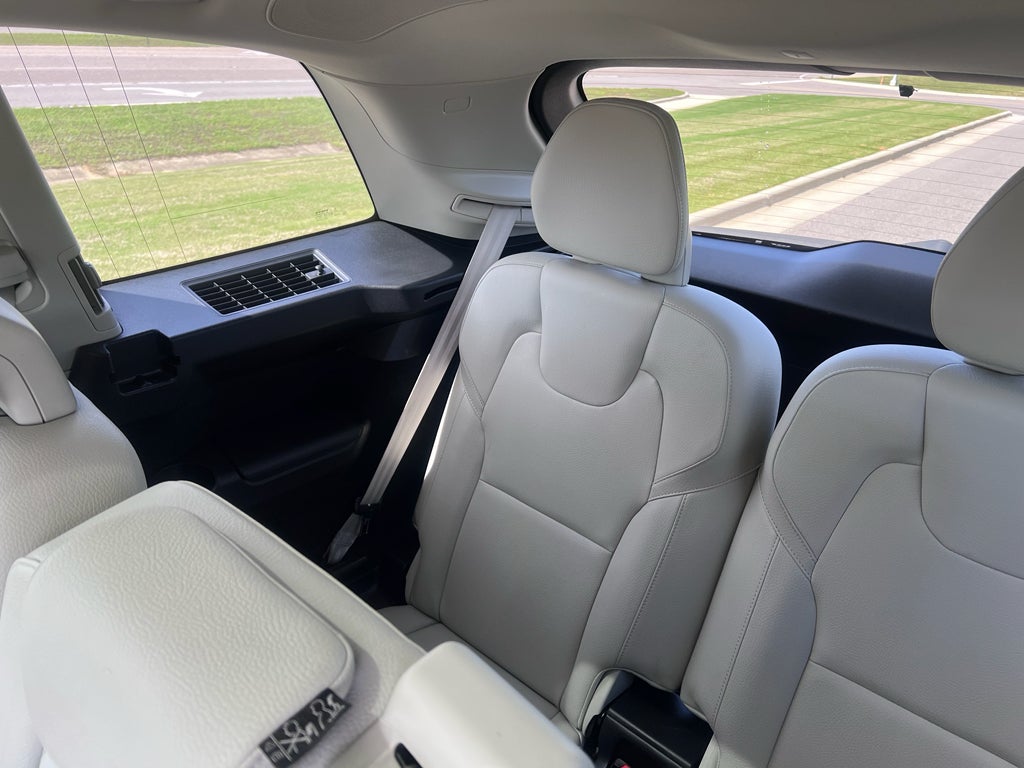 2023 Volvo XC90 B6 Plus 7-Seater