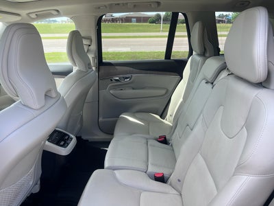 2023 Volvo XC90 B6 Plus 7-Seater