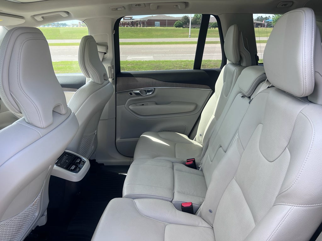 2023 Volvo XC90 B6 Plus 7-Seater