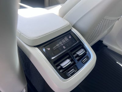 2023 Volvo XC90 B6 Plus 7-Seater