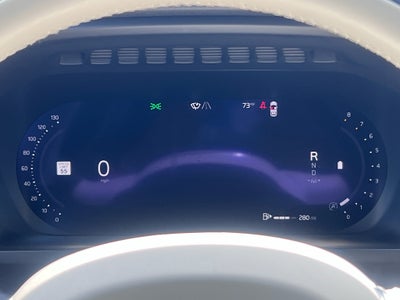 2023 Volvo XC90 B6 Plus 7-Seater