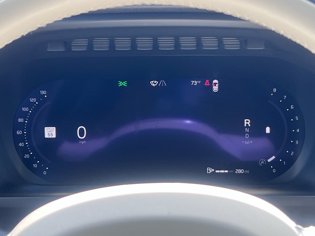 2023 Volvo XC90 B6 Plus 7-Seater