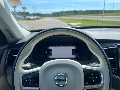 2023 Volvo XC90 B6 Plus 7-Seater