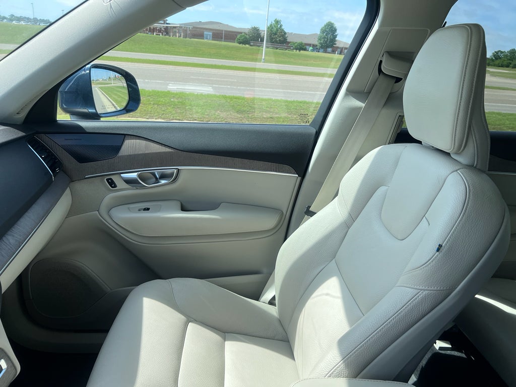 2023 Volvo XC90 B6 Plus 7-Seater