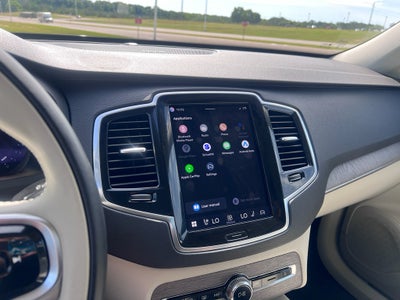 2023 Volvo XC90 B6 Plus 7-Seater
