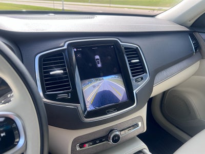 2023 Volvo XC90 B6 Plus 7-Seater