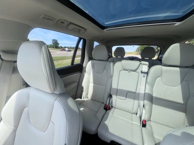 2023 Volvo XC90 B6 Plus 7-Seater