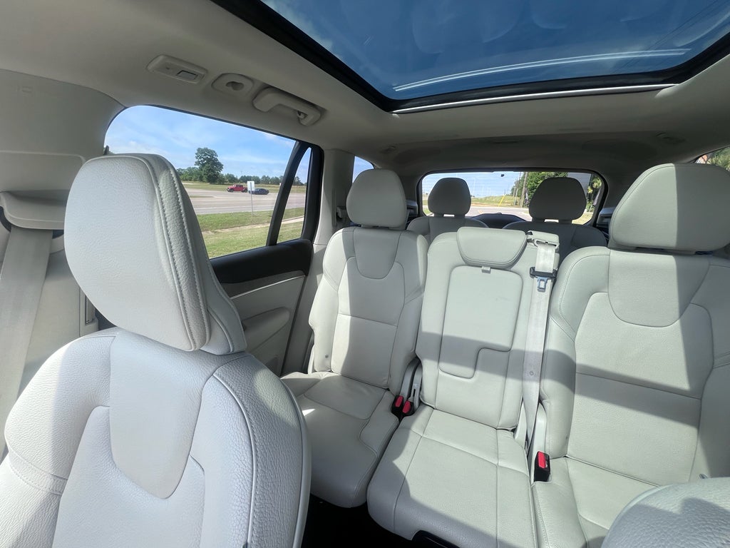 2023 Volvo XC90 B6 Plus 7-Seater