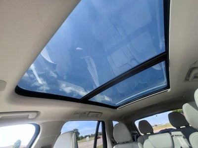 2023 Volvo XC90 B6 Plus 7-Seater