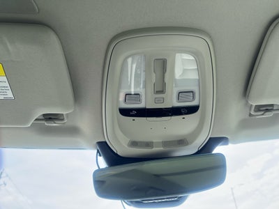 2023 Volvo XC90 B6 Plus 7-Seater