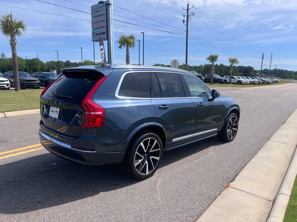 2023 Volvo XC90 B6 Plus 7-Seater
