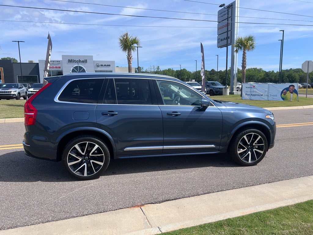 2023 Volvo XC90 B6 Plus 7-Seater