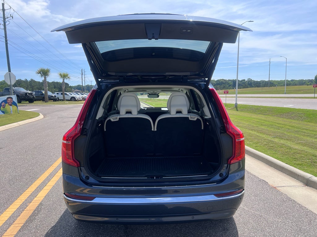 2023 Volvo XC90 B6 Plus 7-Seater