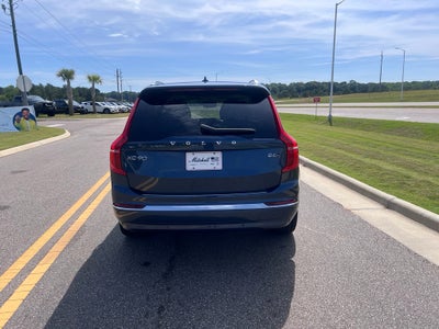 2023 Volvo XC90 B6 Plus 7-Seater