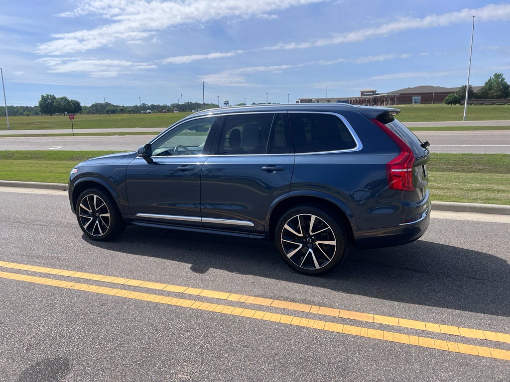 2023 Volvo XC90 B6 Plus 7-Seater