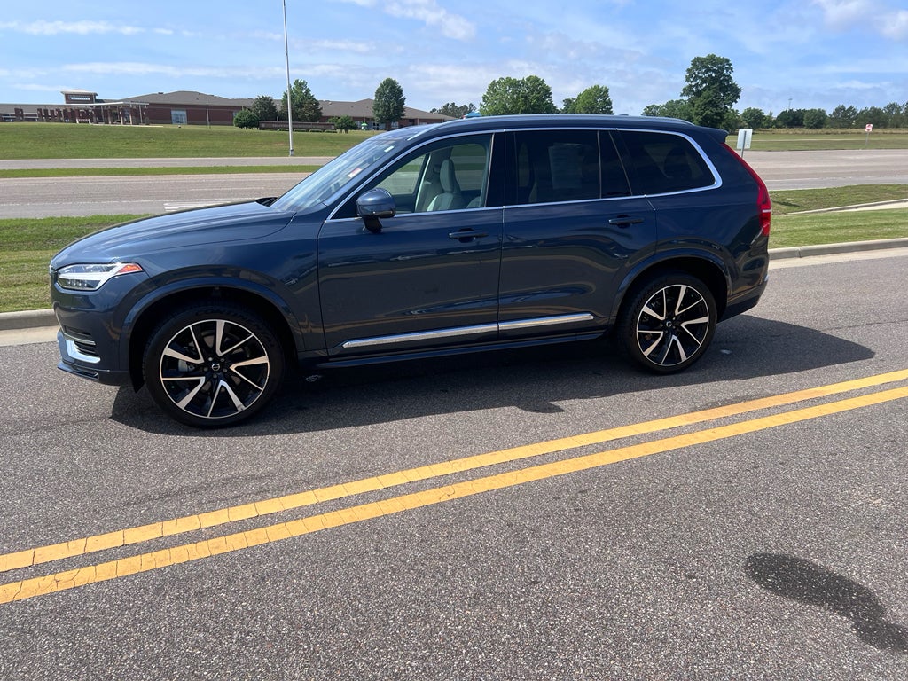 2023 Volvo XC90 B6 Plus 7-Seater