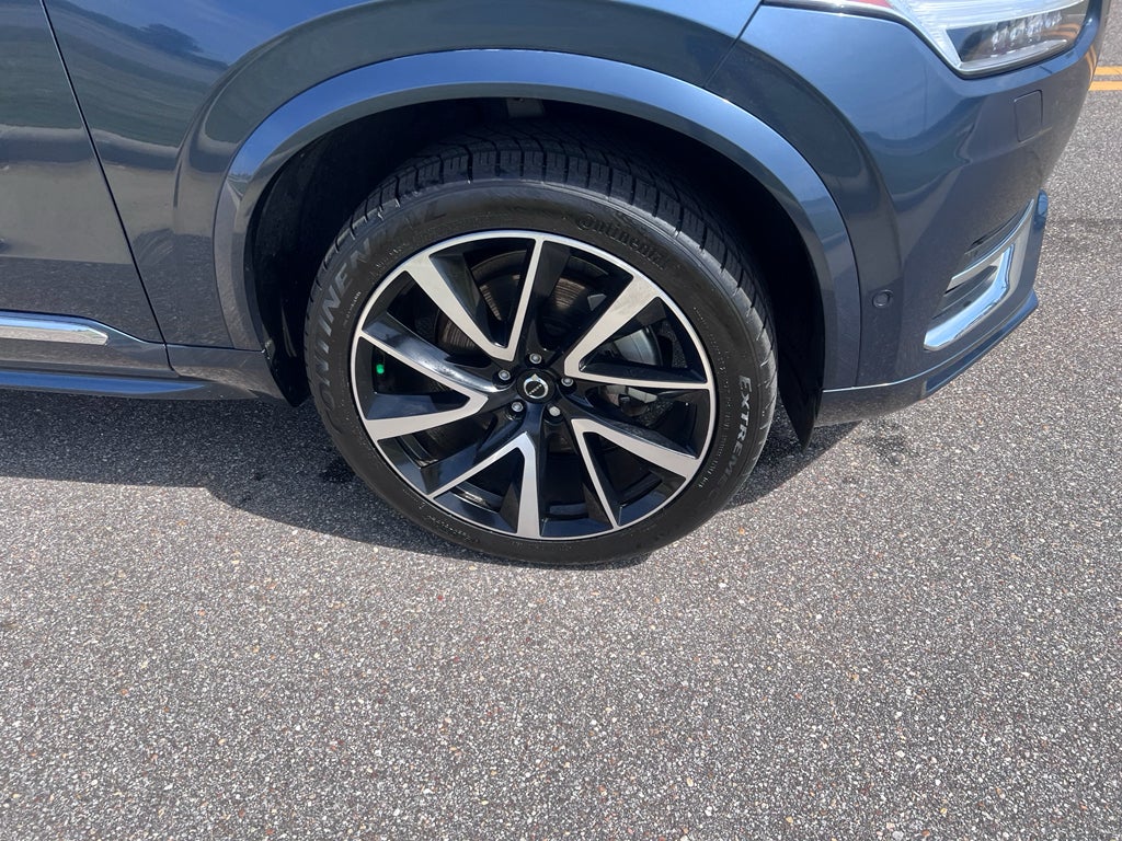 2023 Volvo XC90 B6 Plus 7-Seater