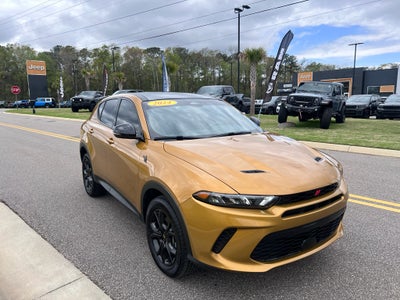 2024 Dodge Hornet GT Plus AWD