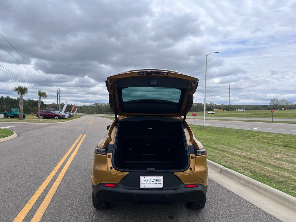 2024 Dodge Hornet GT Plus AWD