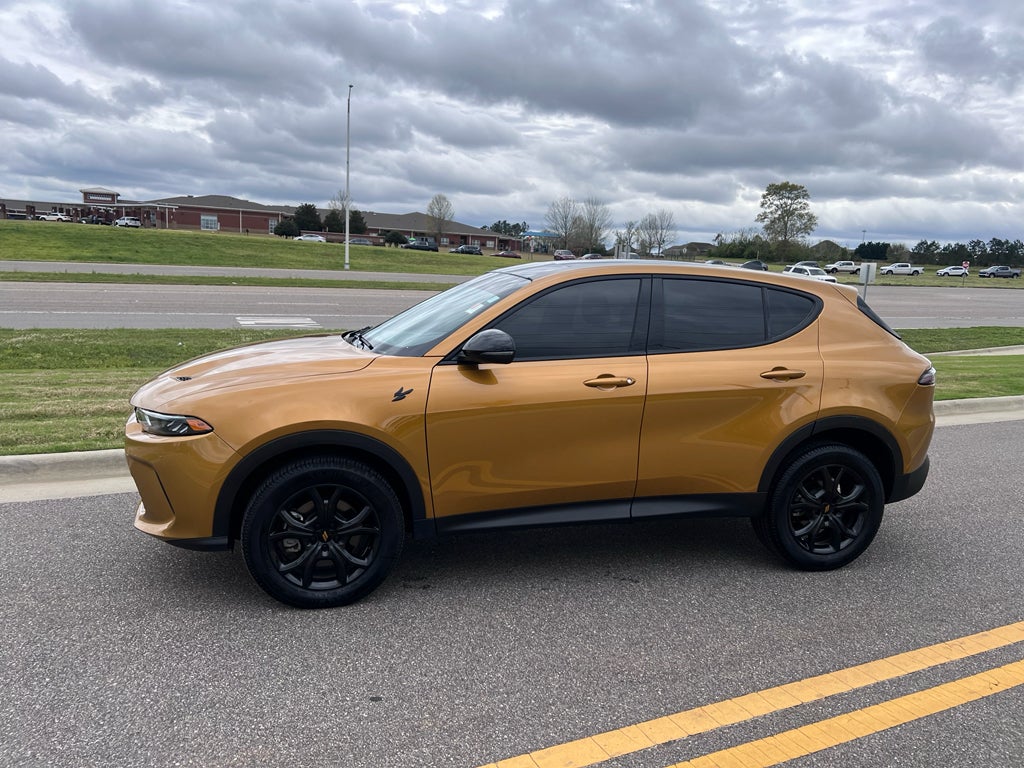 2024 Dodge Hornet GT Plus AWD