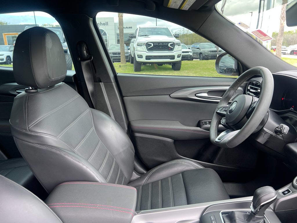 2024 Dodge Hornet GT Plus AWD