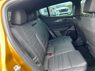 2024 Dodge Hornet GT Plus AWD