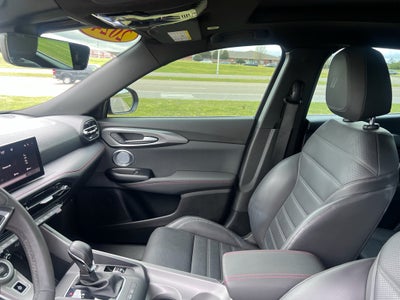 2024 Dodge Hornet GT Plus AWD