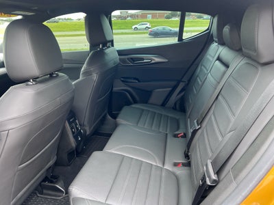 2024 Dodge Hornet GT Plus AWD