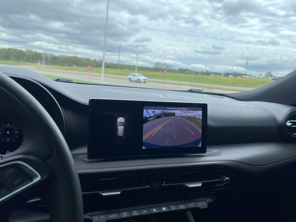 2024 Dodge Hornet GT Plus AWD