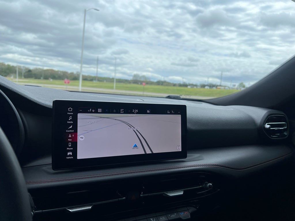 2024 Dodge Hornet GT Plus AWD