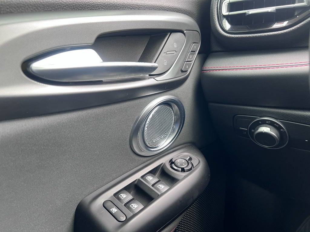 2024 Dodge Hornet GT Plus AWD