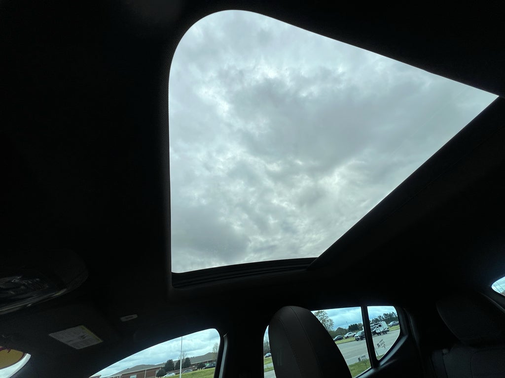 2024 Dodge Hornet GT Plus AWD